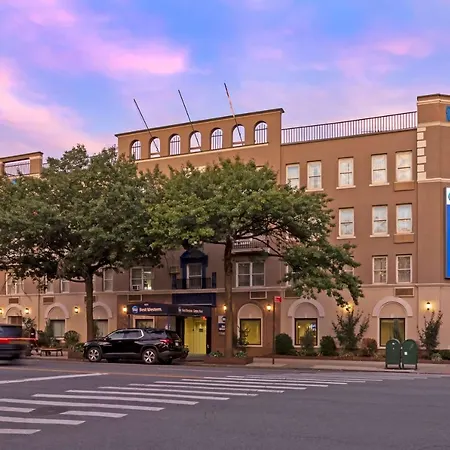 Best Western Gregory Hotel